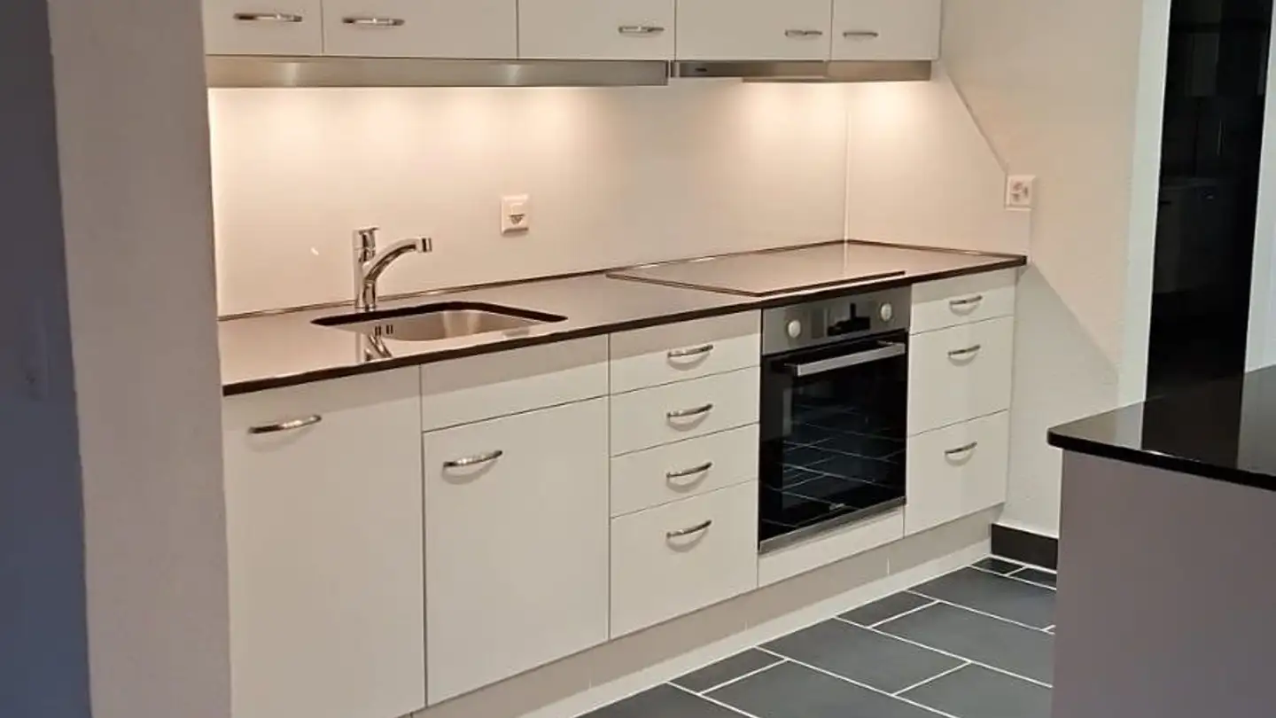 Wohnung mieten - 3426 Aefligen