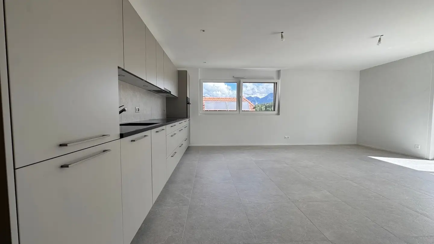 Appartement à louer - 1630 Bulle