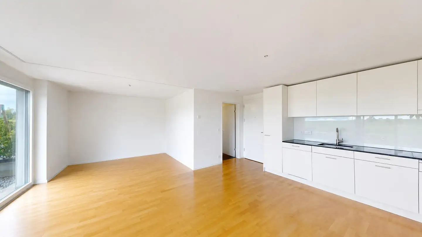 Apartment for rent - Rickenstrasse 28a, 8735 St. Gallenkappel - Photo 4