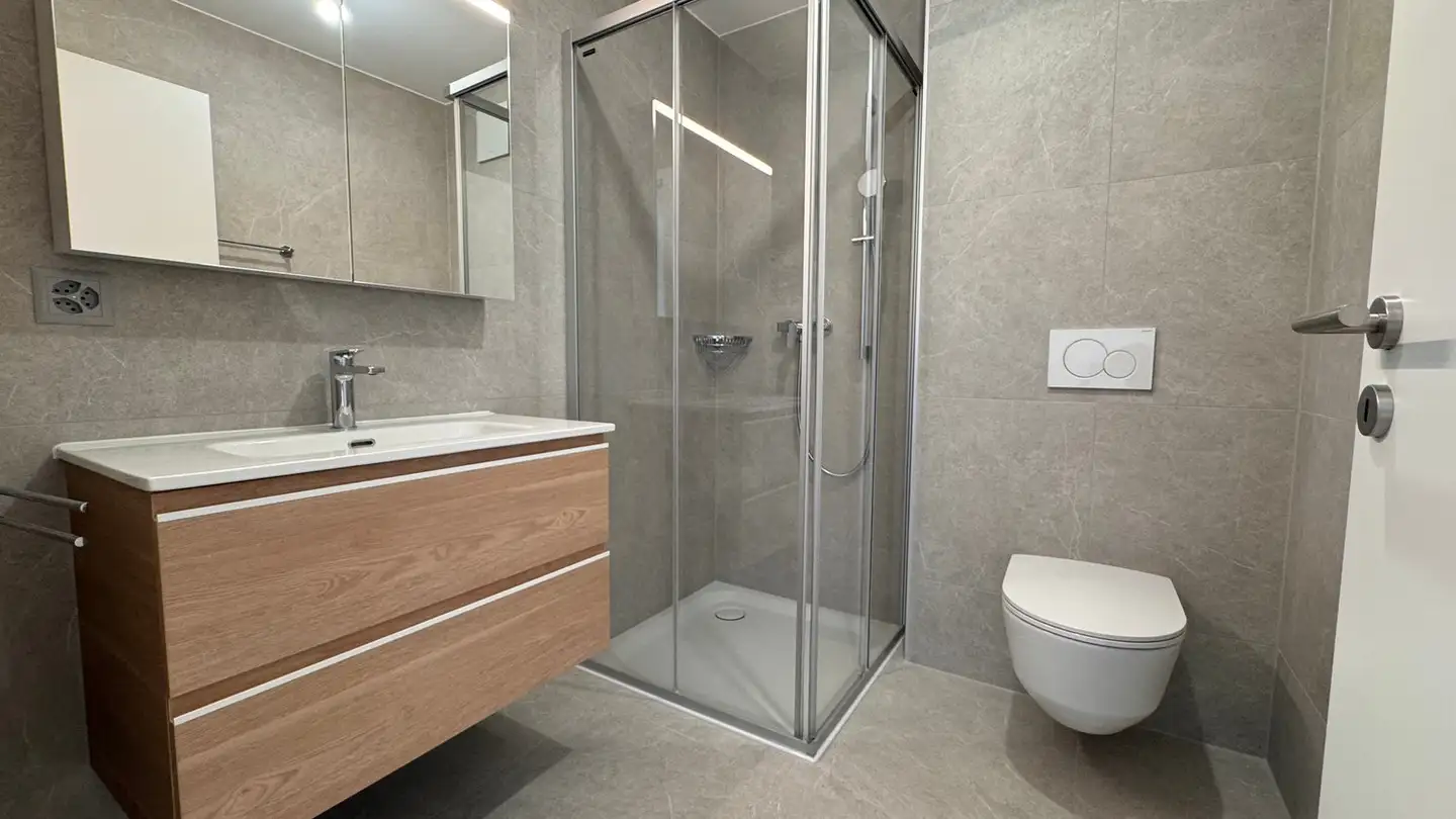 Appartamento in affitto - 1630 Bulle - Photo 4