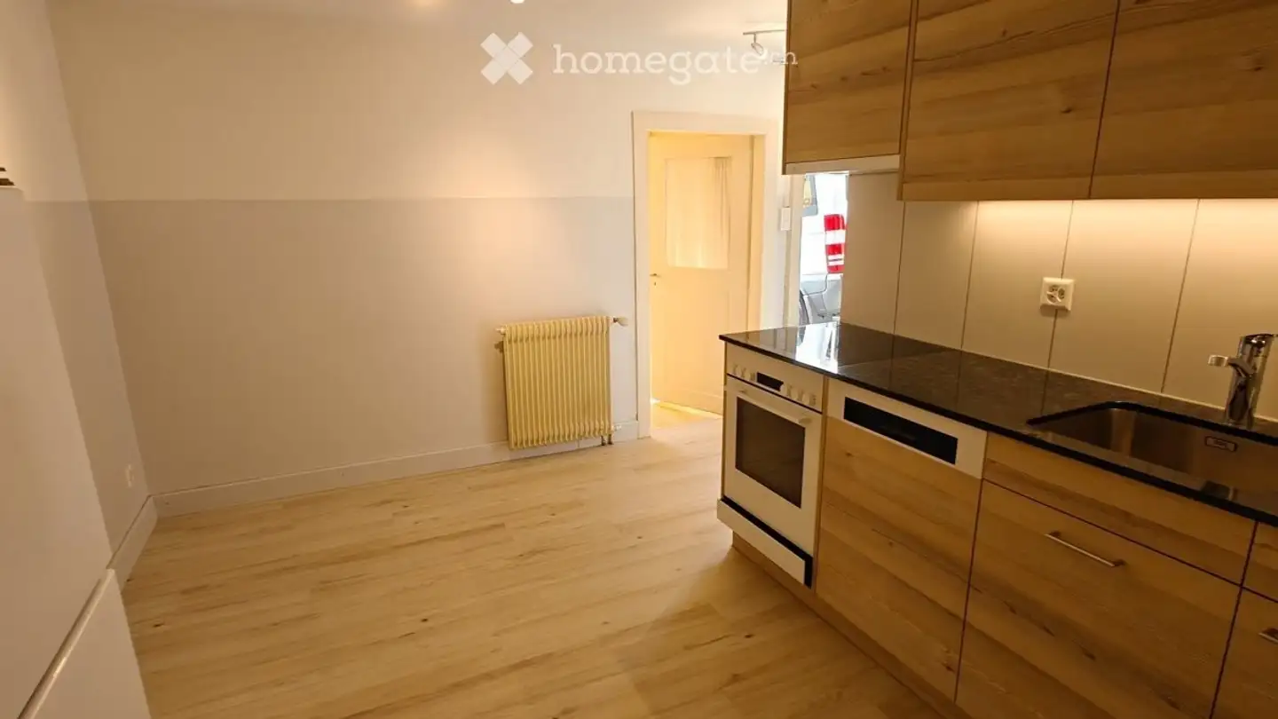 Appartamento in affitto - 8460 Marthalen - Foto 3