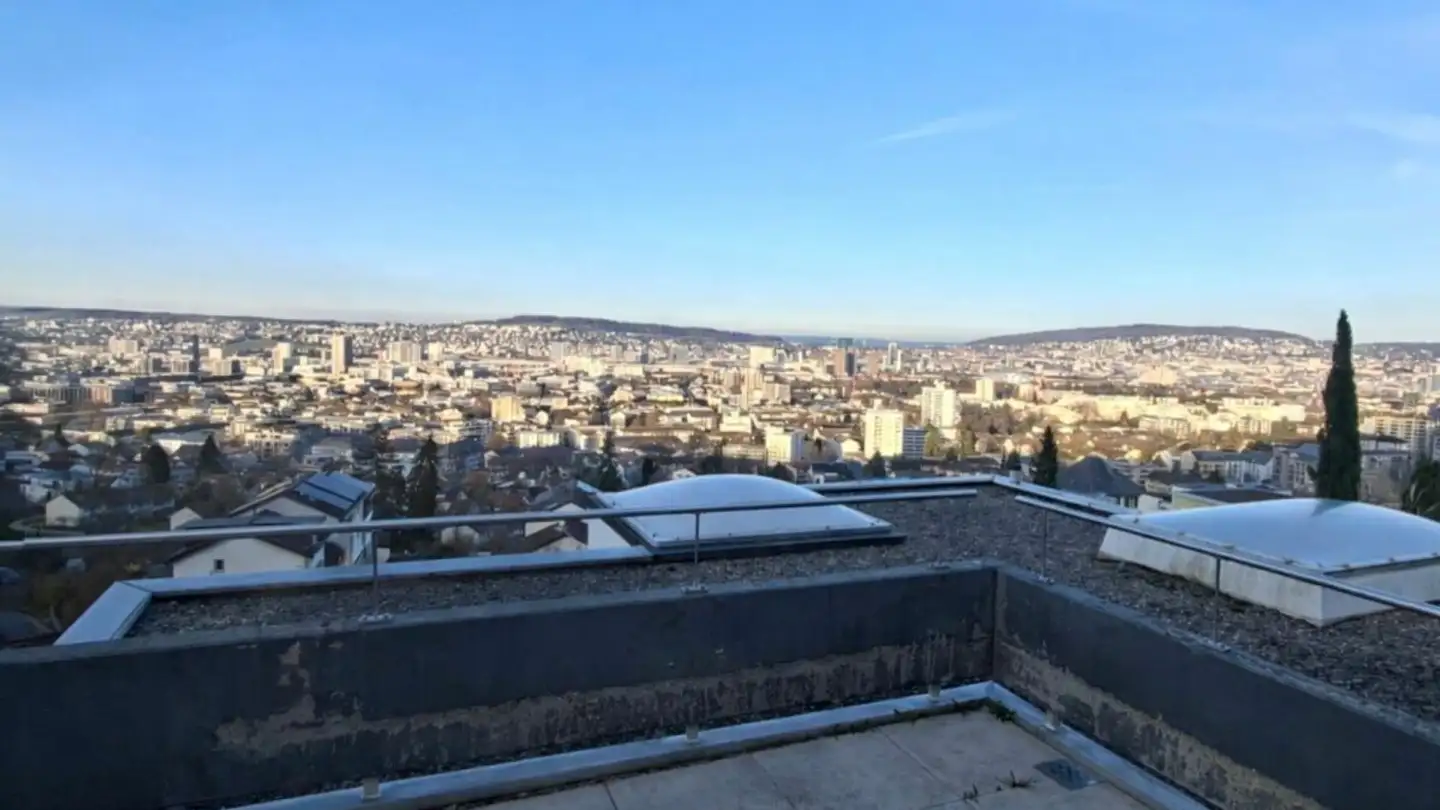 Appartamento a gradini in vendita - Sädlenweg 12, 8055 Zürich