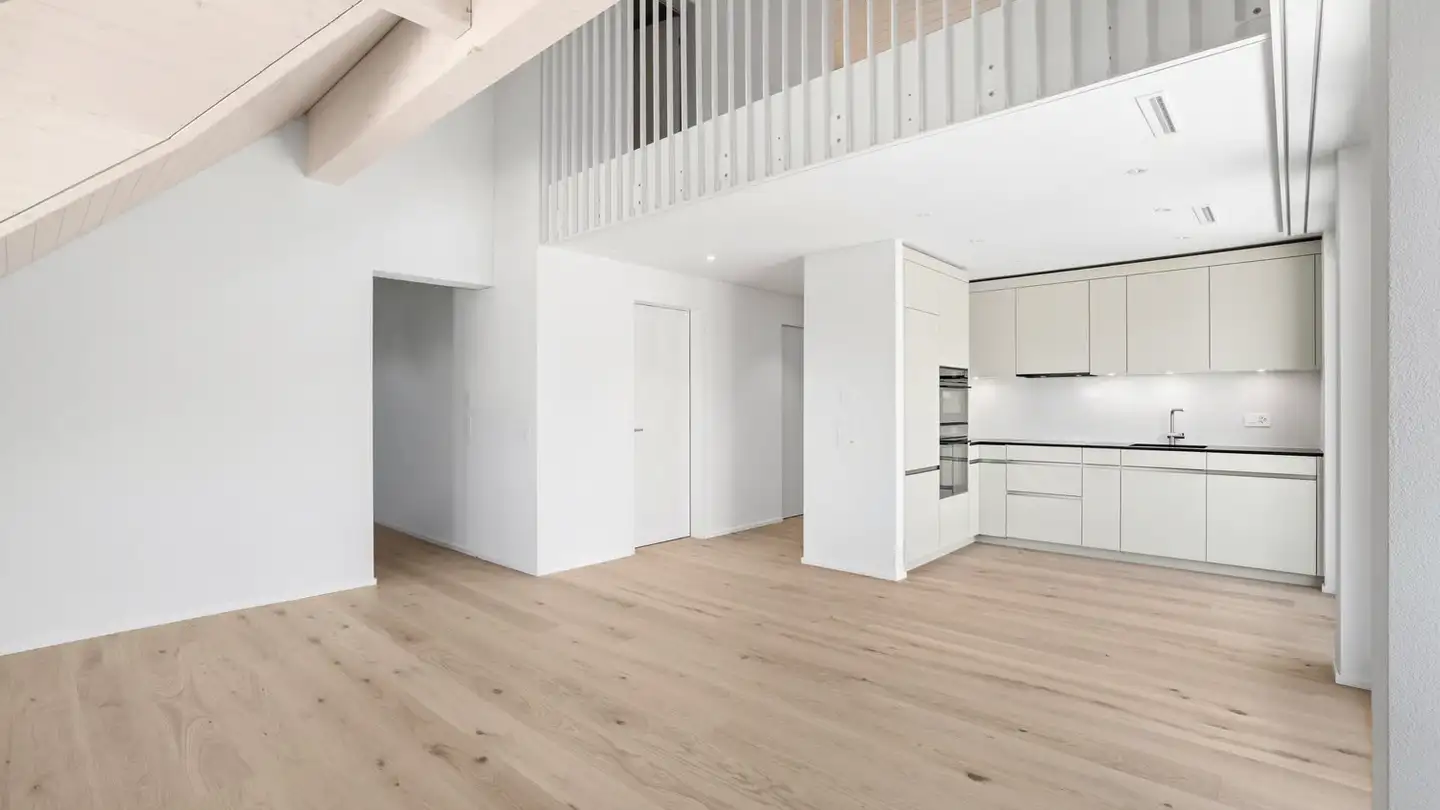 Duplex in affitto - Dättlikerstrasse 9, 8427 Freienstein