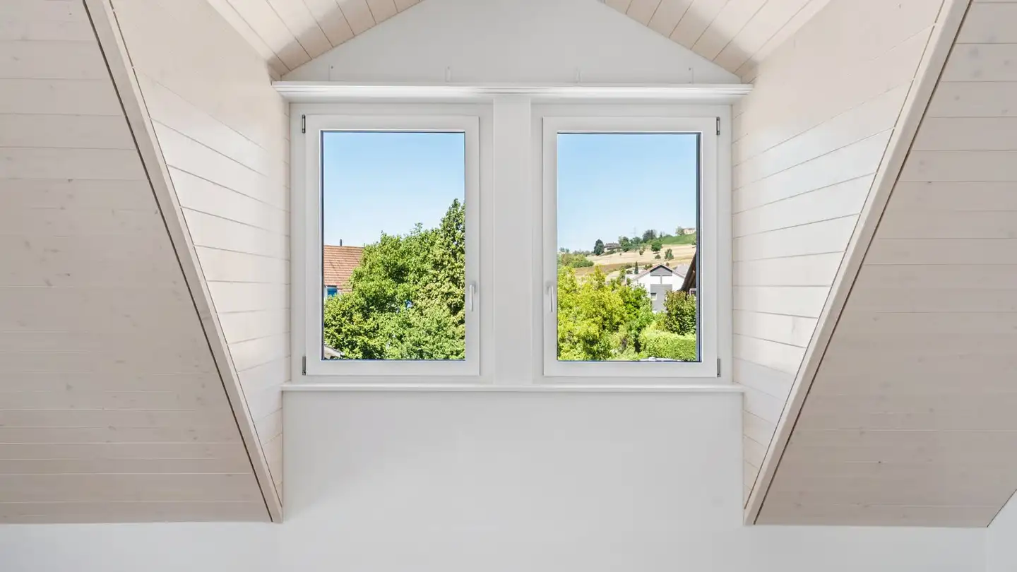 Duplex in affitto - Dättlikerstrasse 9, 8427 Freienstein - Foto 4