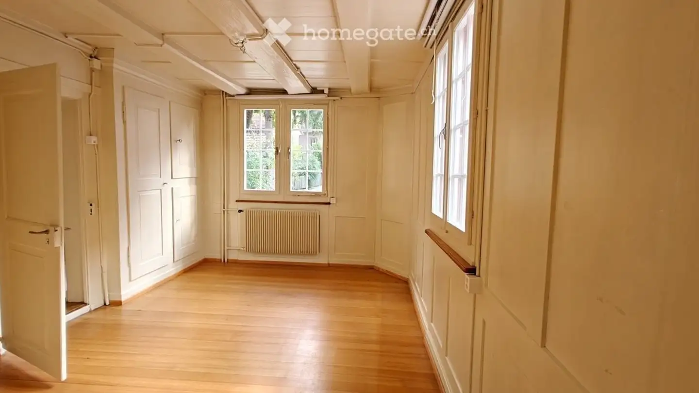 Appartamento in affitto - 8460 Marthalen - Foto 4