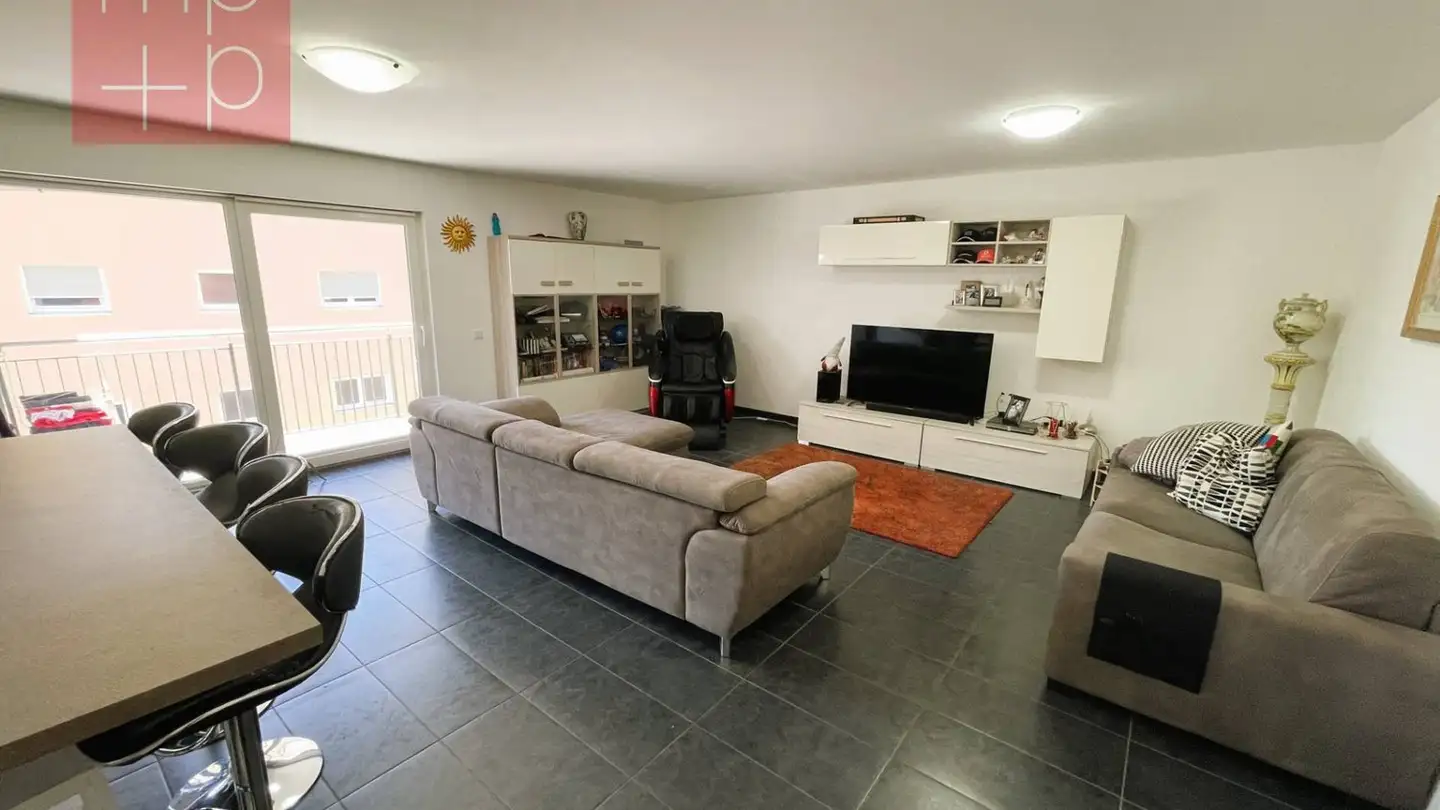 Appartamento in vendita - 6855 Stabio