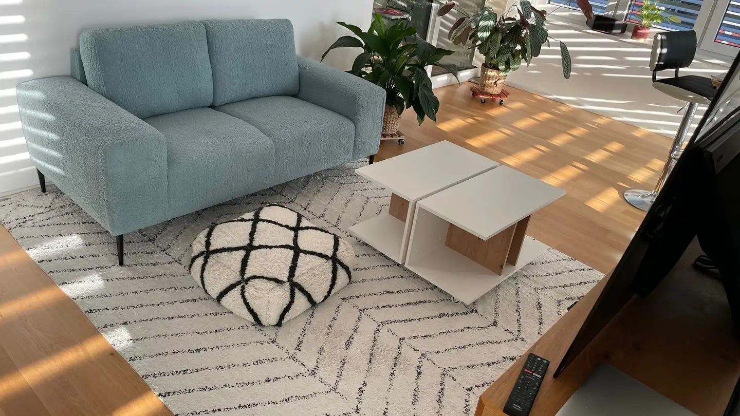 Apartment for rent - Hohlstrasse 440a, 8048 Zürich - Photo 4