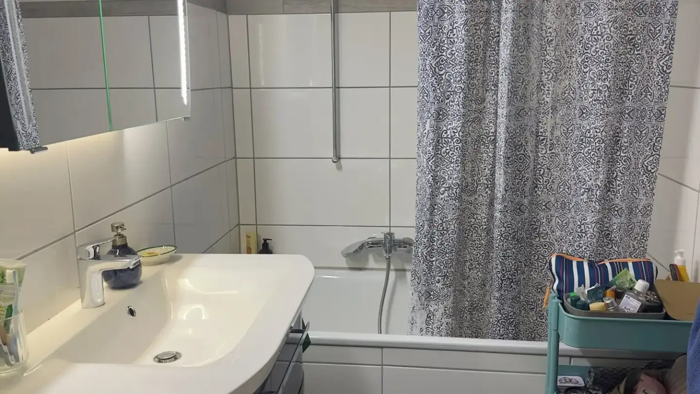 Appartamento in affitto - Ankerstrasse 15, 3006 Bern - Foto 2