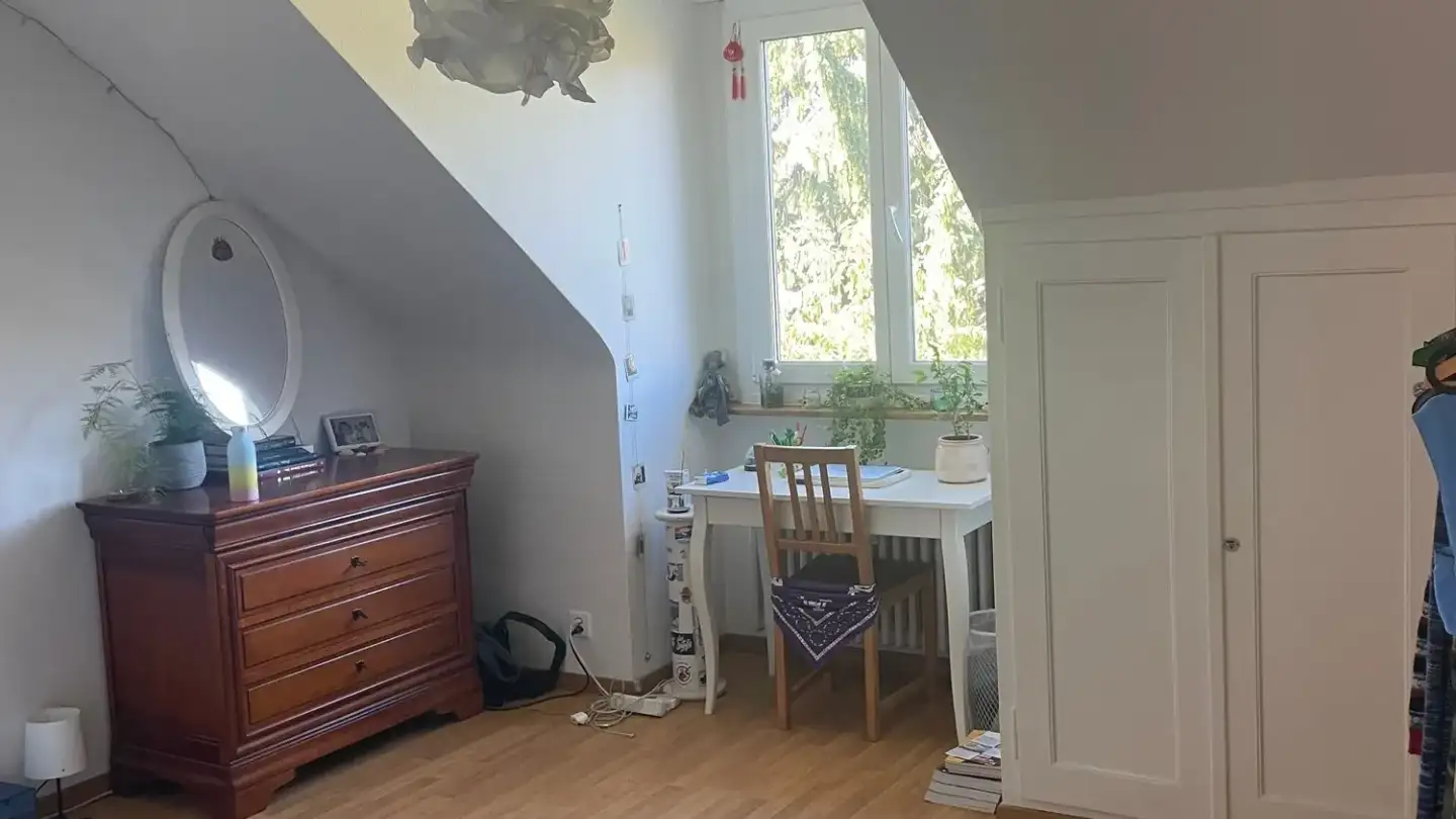 Appartamento in affitto - Ankerstrasse 15, 3006 Bern - Foto 4