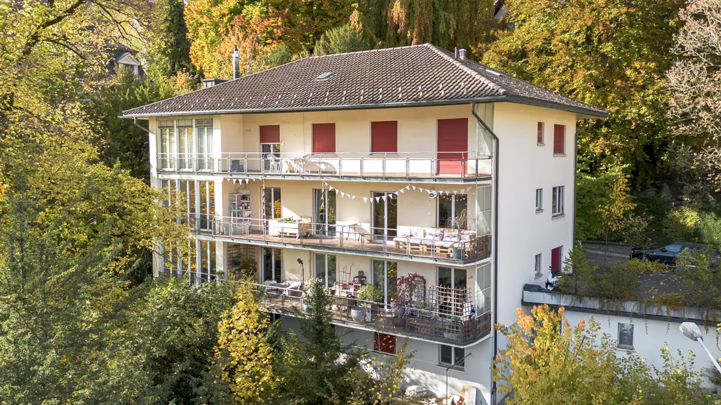 Casa grotta in vendita - Zwinglistrasse, 9000 St. Gallen