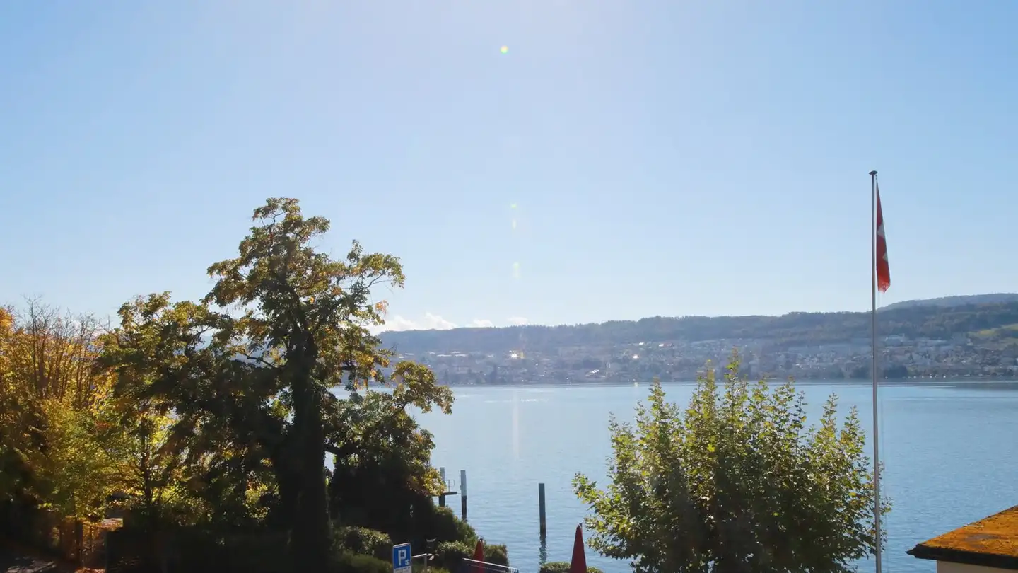 Appartamento in affitto - Seestrasse 235, 8704 Herrliberg