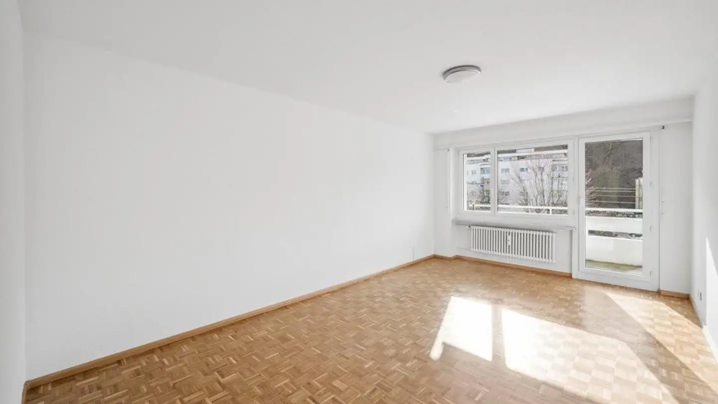 Appartamento in affitto - Mattenweg 2, 4133 Pratteln - Foto 2
