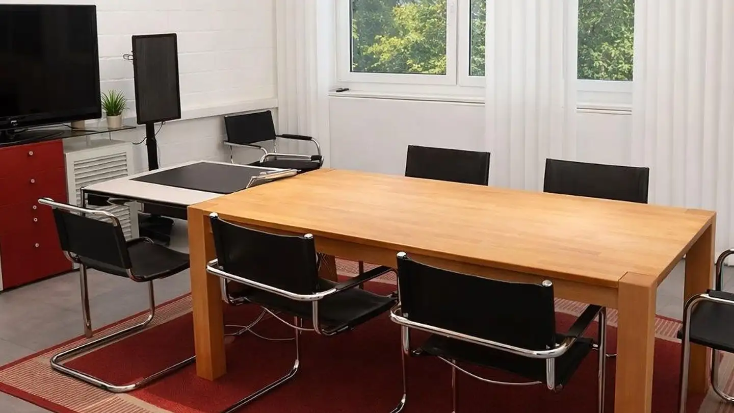Commerciale in affitto - Hämmerli 6, 8855 Wangen SZ - Foto 4