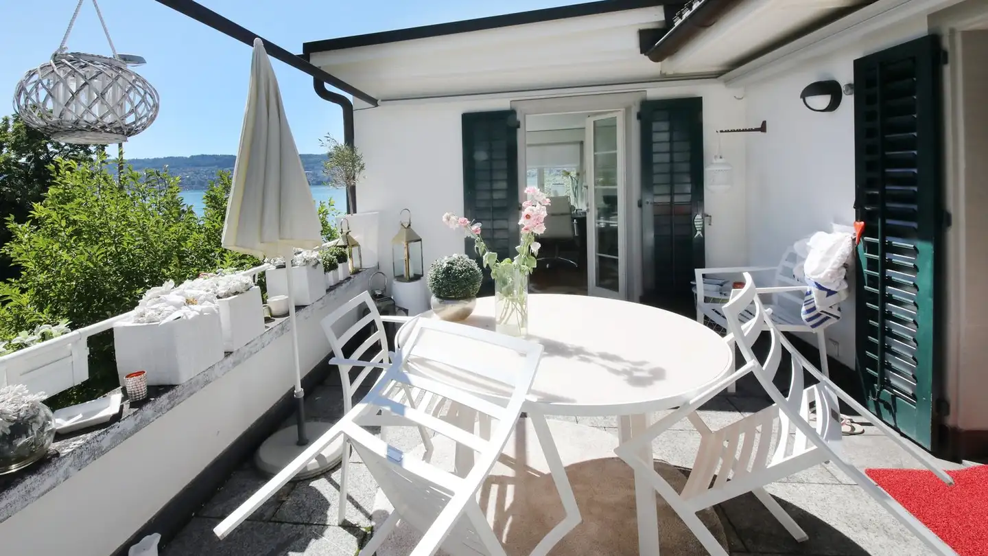Appartamento in affitto - Seestrasse 235, 8704 Herrliberg - Foto 2