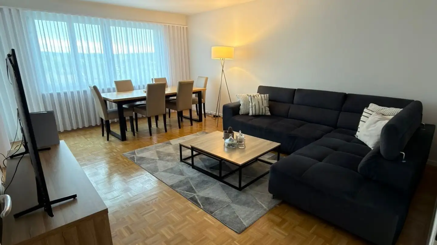 Wohnung mieten - Am Buck 1, 8404 Winterthur