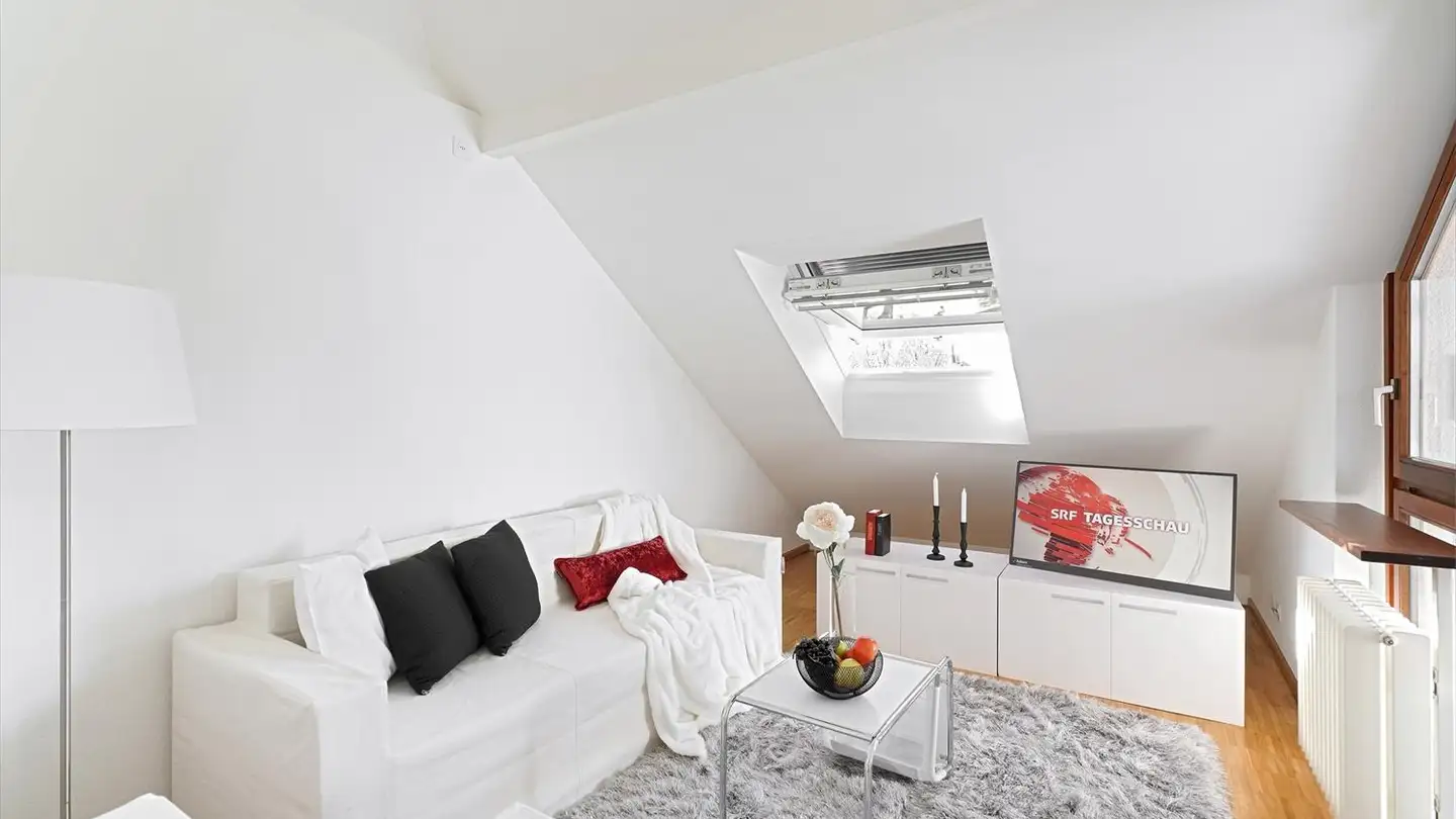 Duplex in affitto - Baselmattweg 152a, 4123 Allschwil - Photo 3