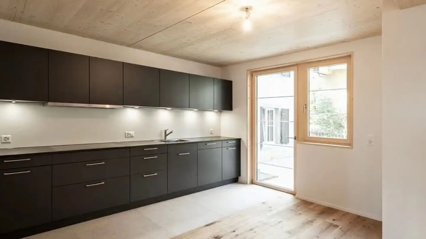 Appartement à louer - Ziefnerstrasse, 4424 Arboldswil - Photo 2