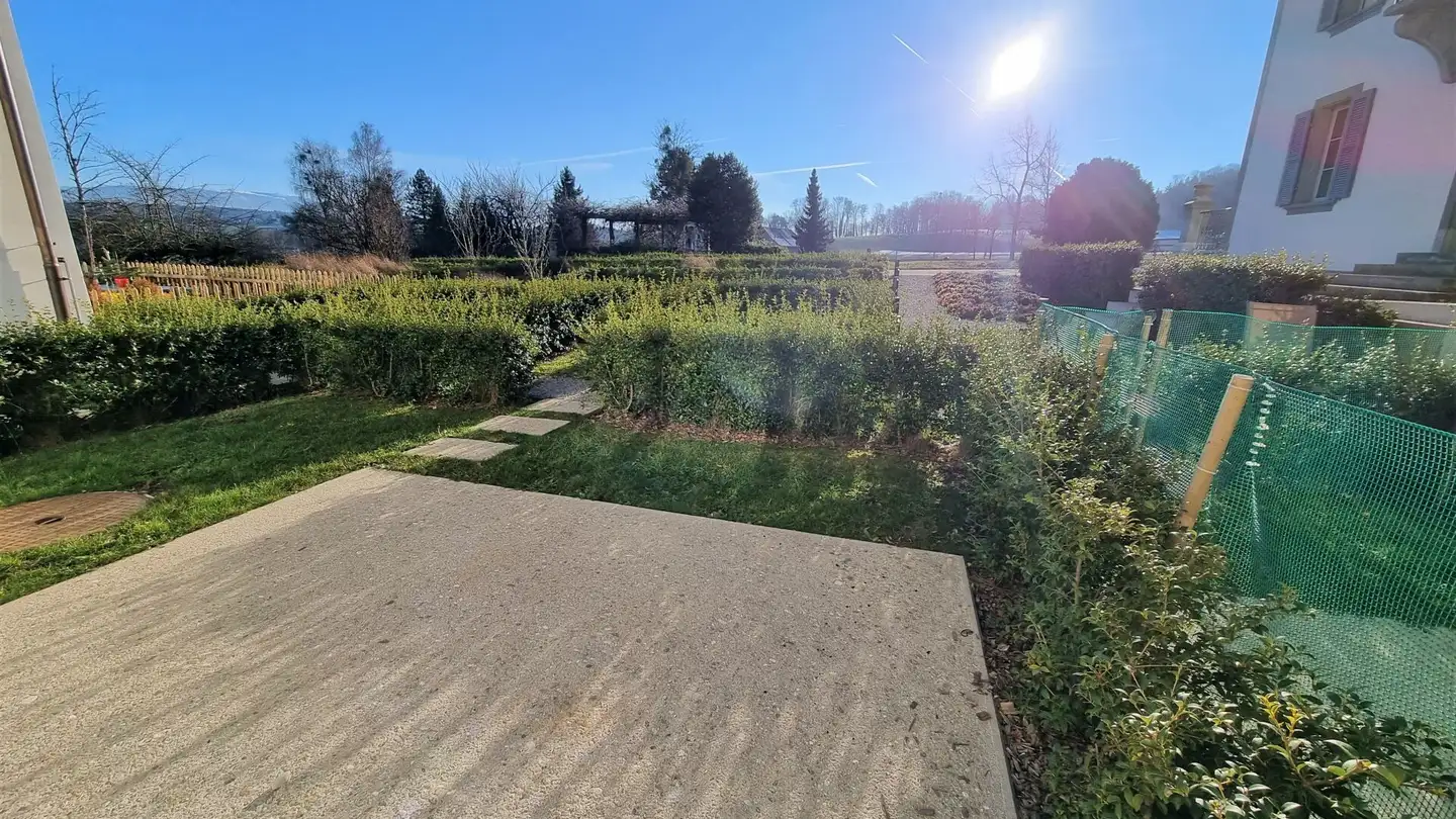 Apartment for rent - Route De La Rosière 54, 1782 Belfaux