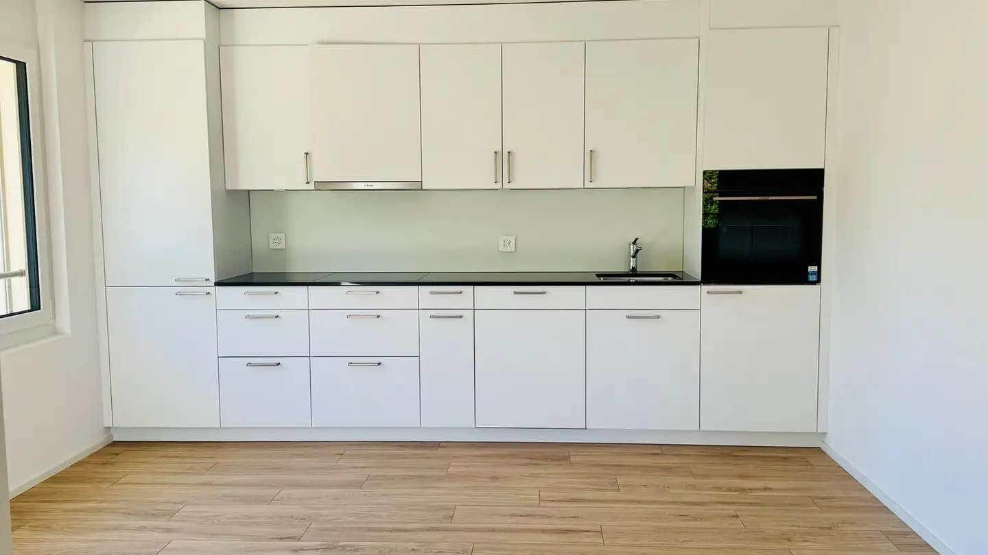 Apartment for rent - Wilerstrasse 17, 8570 Weinfelden