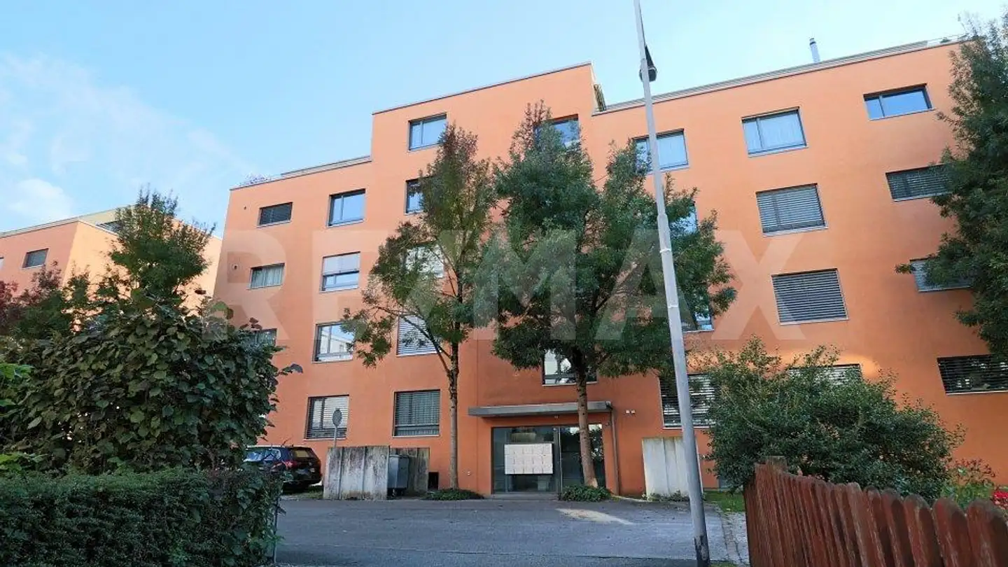 Apartment for sale - 8953 Dietikon