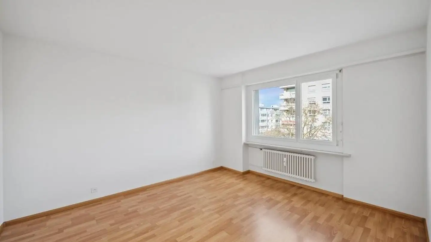 Appartamento in affitto - Mattenweg 2, 4133 Pratteln - Foto 3