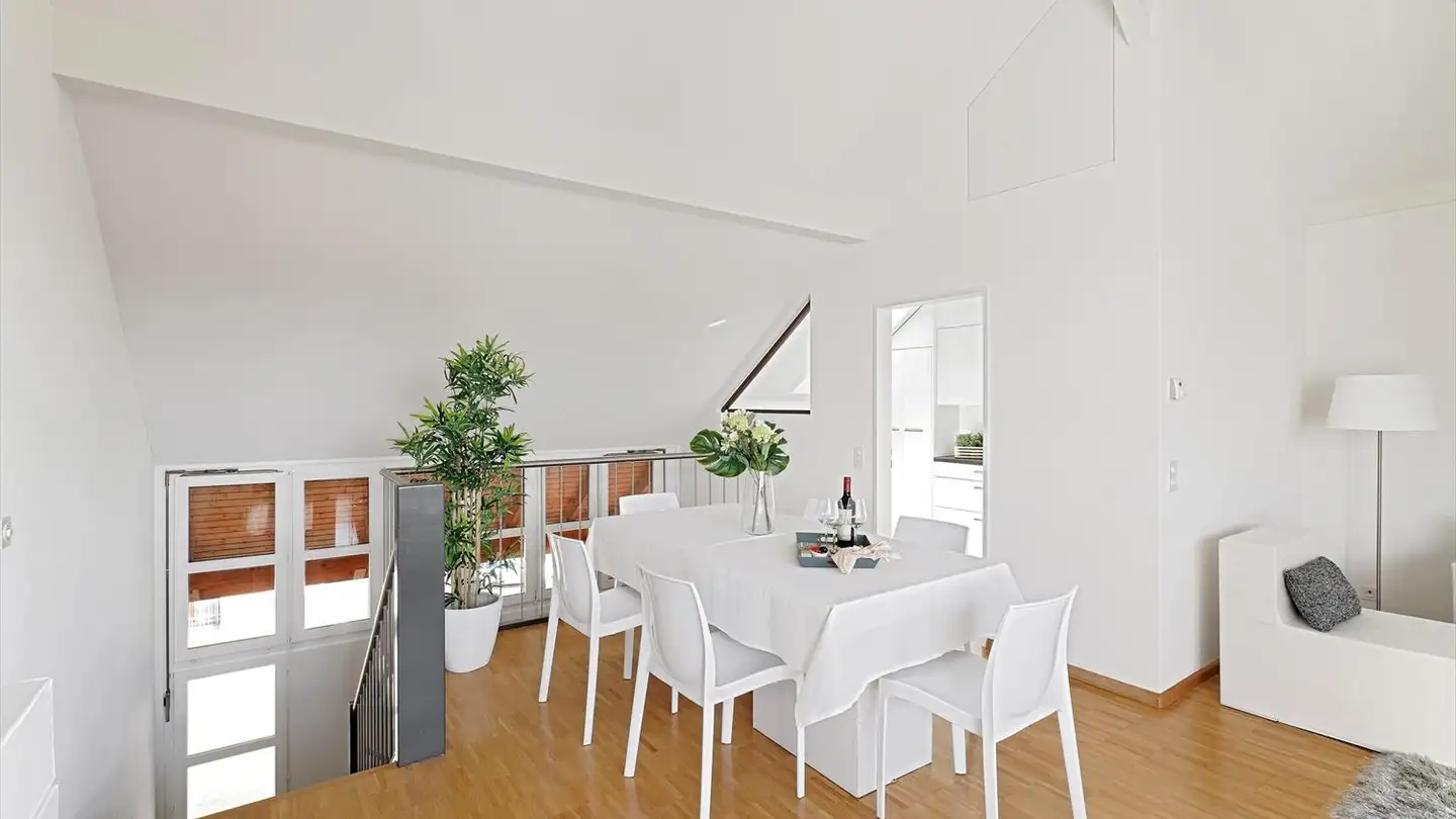 Duplex in affitto - Baselmattweg 152a, 4123 Allschwil - Photo 2