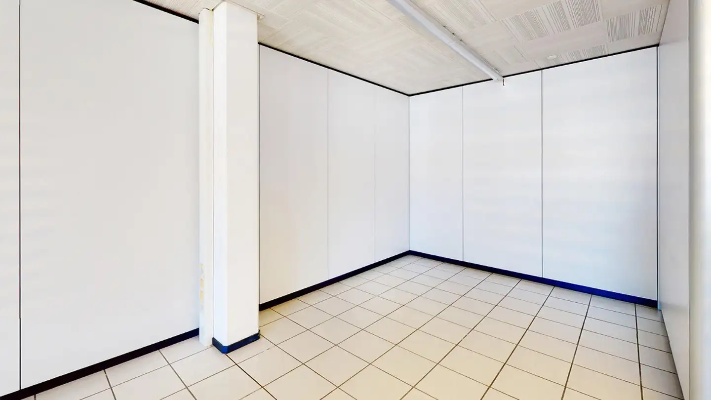 Spazio ufficio in affitto - Via Cantonale 24, 6802 Rivera - Foto 4