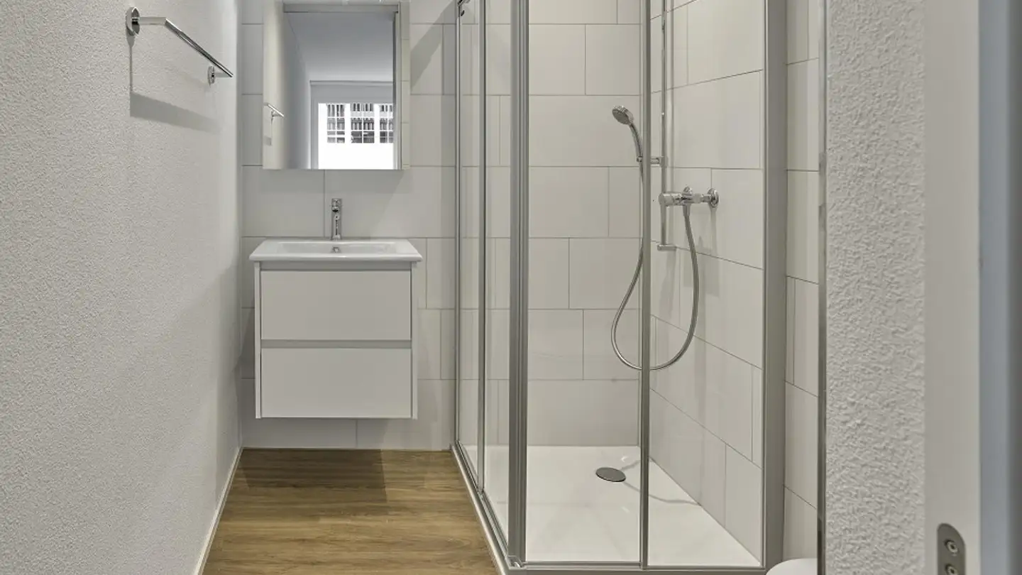 Wohnung mieten - Obergrundstrasse 90, 6005 Luzern - Foto 3