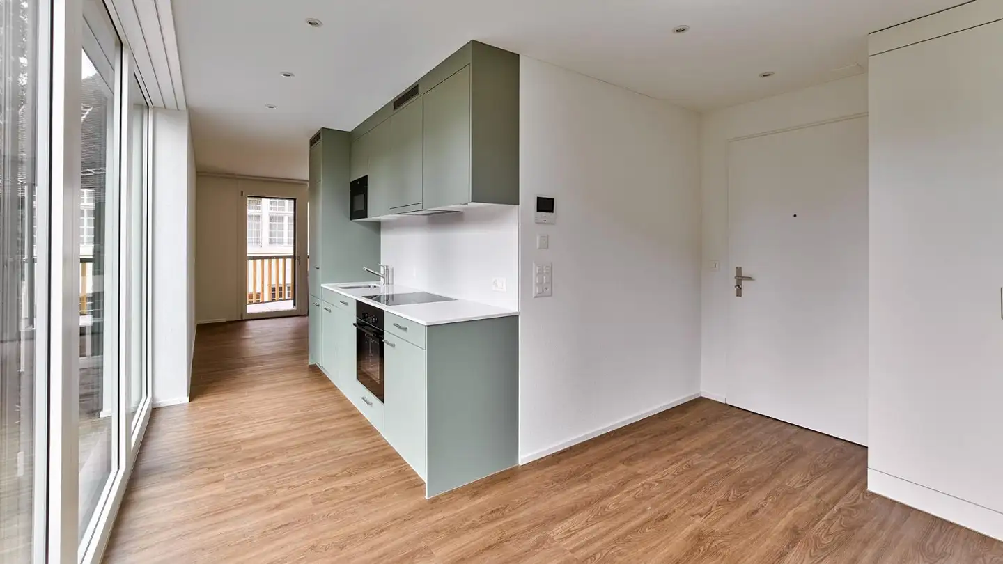 Wohnung mieten - Obergrundstrasse 90, 6005 Luzern - Foto 4