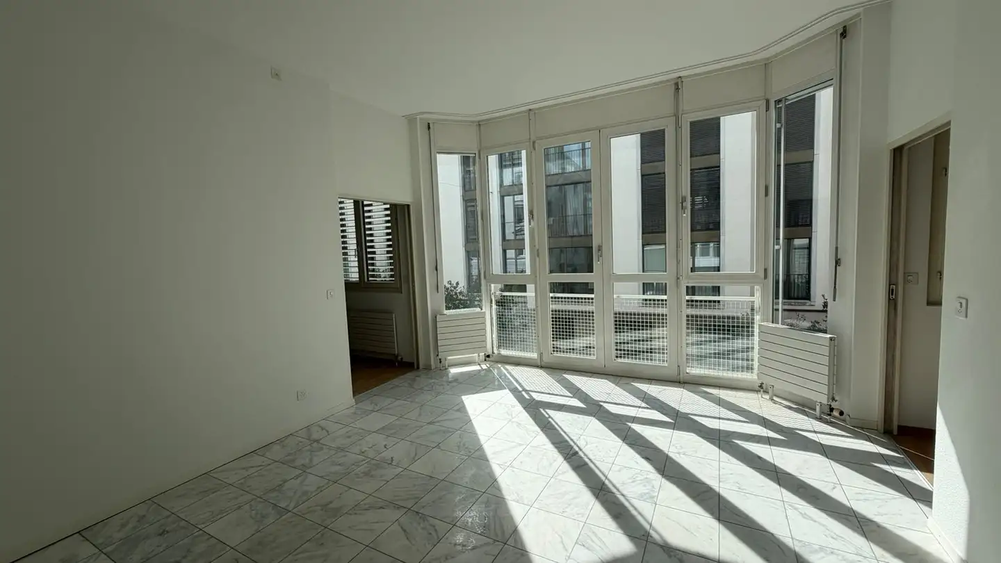 Wohnung mieten - Färberstrasse 27, 8008 Zürich - Foto 3