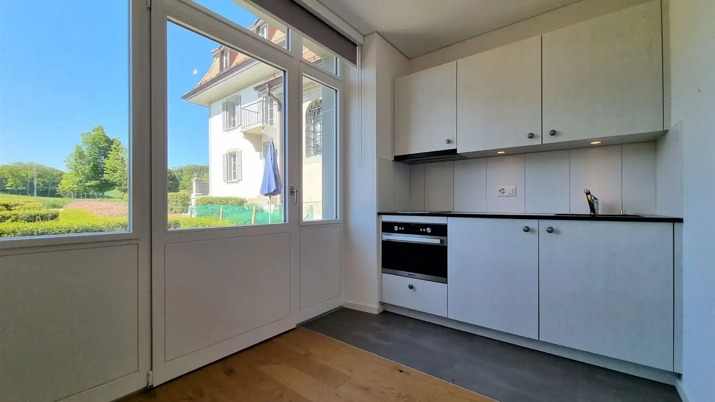 Apartment for rent - Route De La Rosière 54, 1782 Belfaux - Photo 3