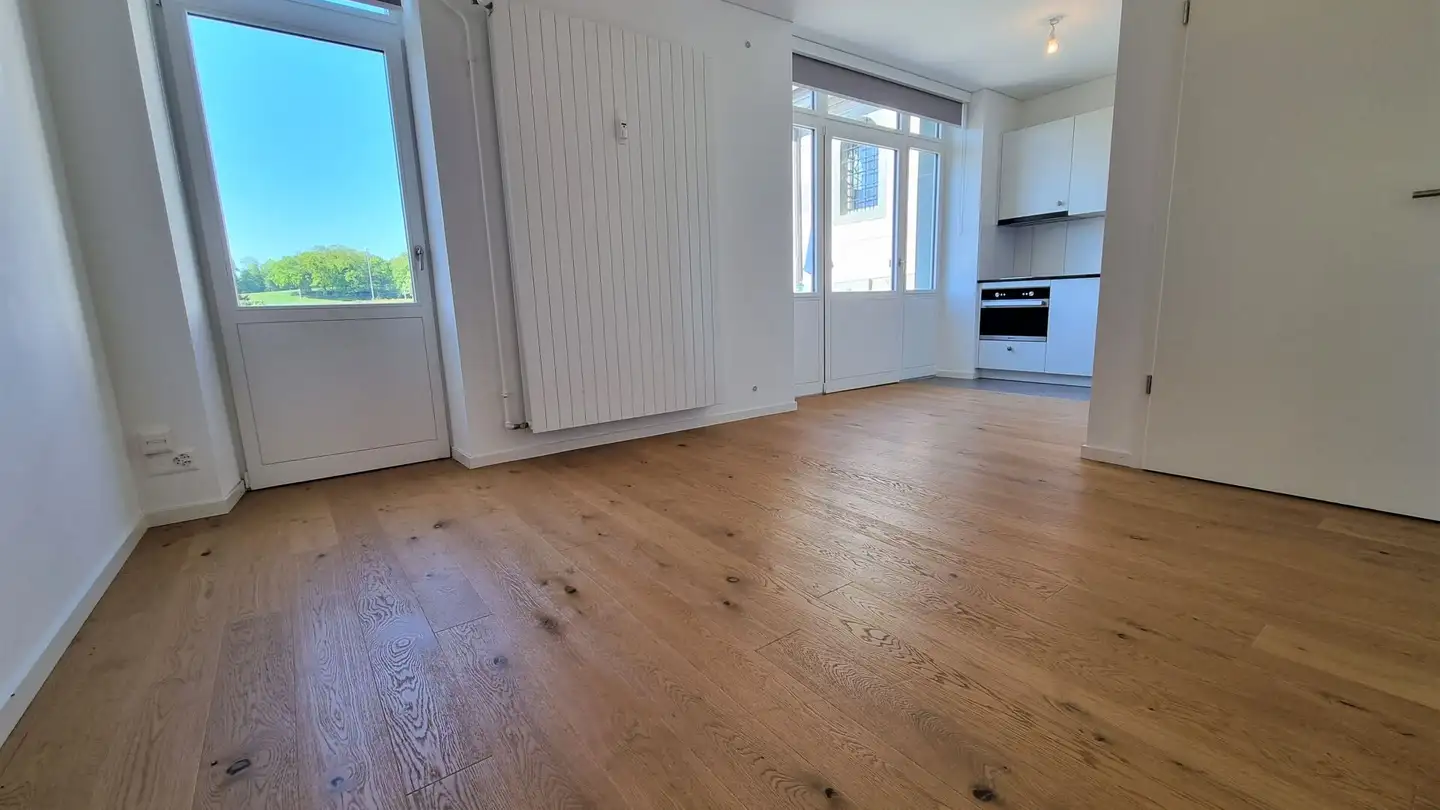 Apartment for rent - Route De La Rosière 54, 1782 Belfaux - Photo 4