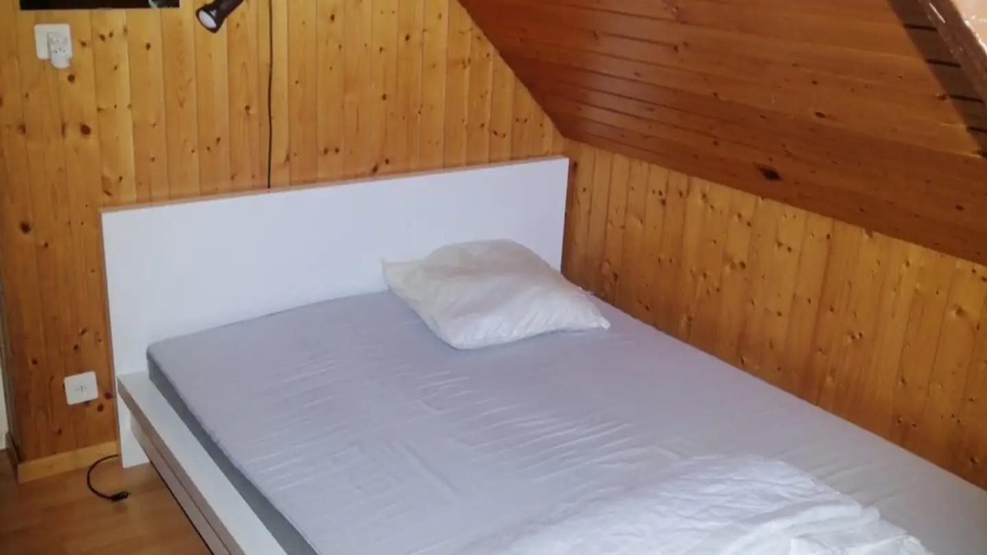 Single room for rent - Haldenstrasse 5, 9000 St. Gallen - Photo 2
