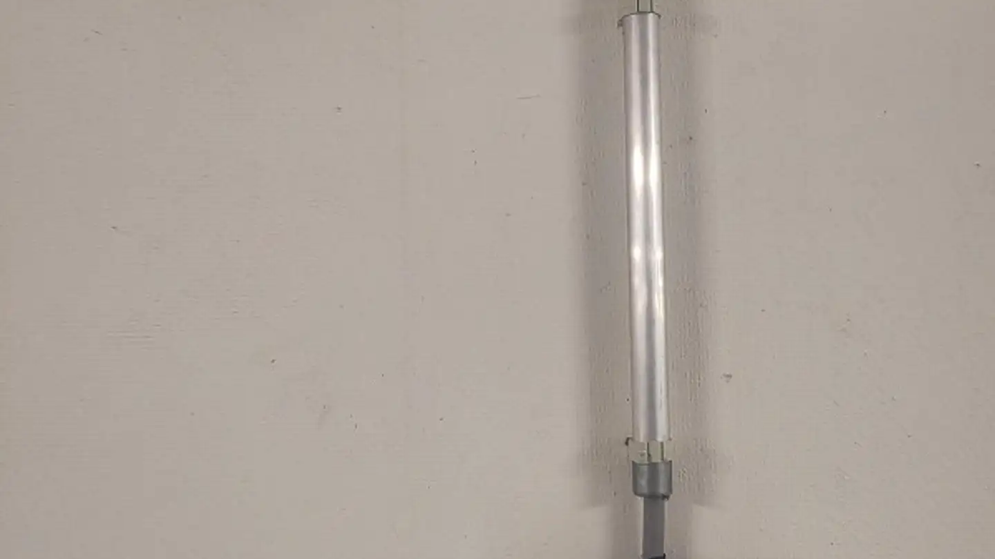 Underground parking space for rent - Greifenstrasse 13, 9000 St. Gallen - Photo 3