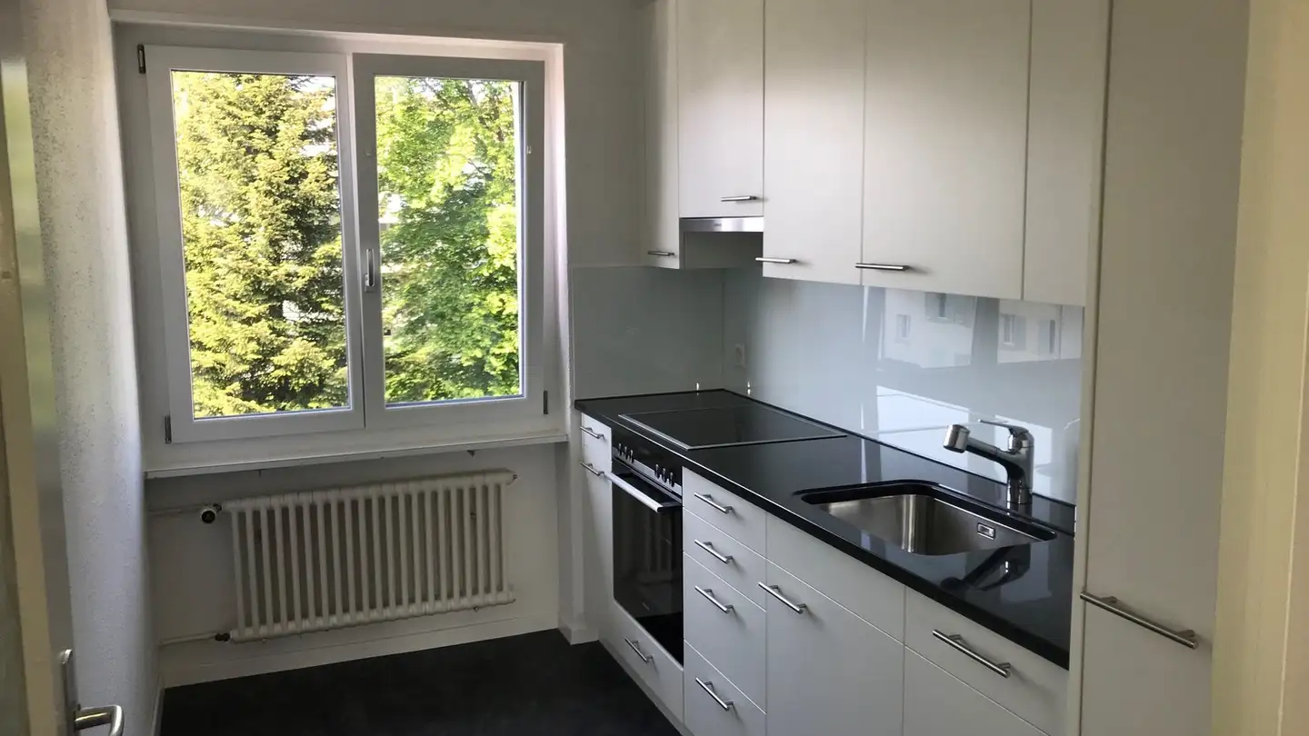 Wohnung mieten - Am Buck 1, 8404 Winterthur - Foto 4