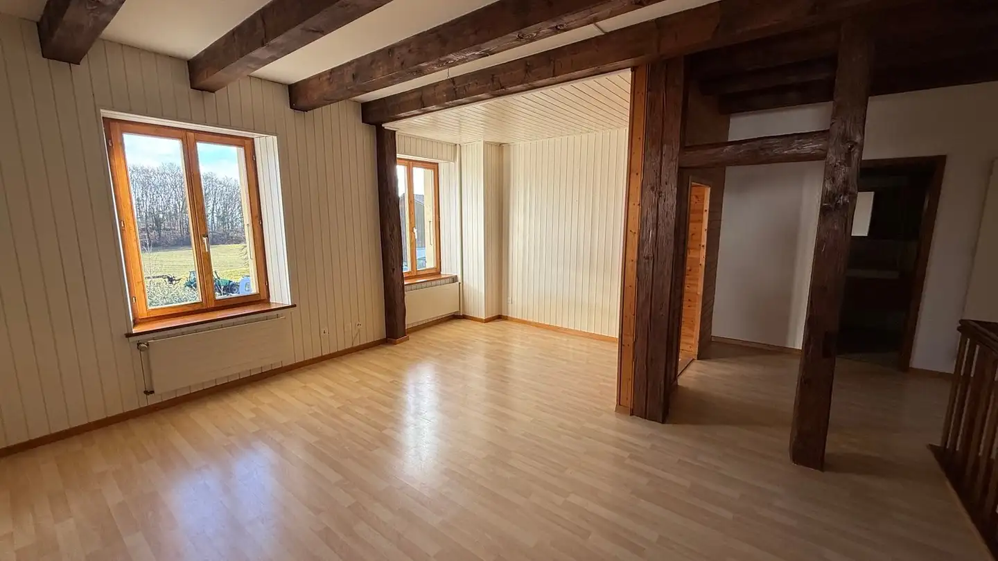 Appartamento in affitto - 2515 Prêles - Foto 4