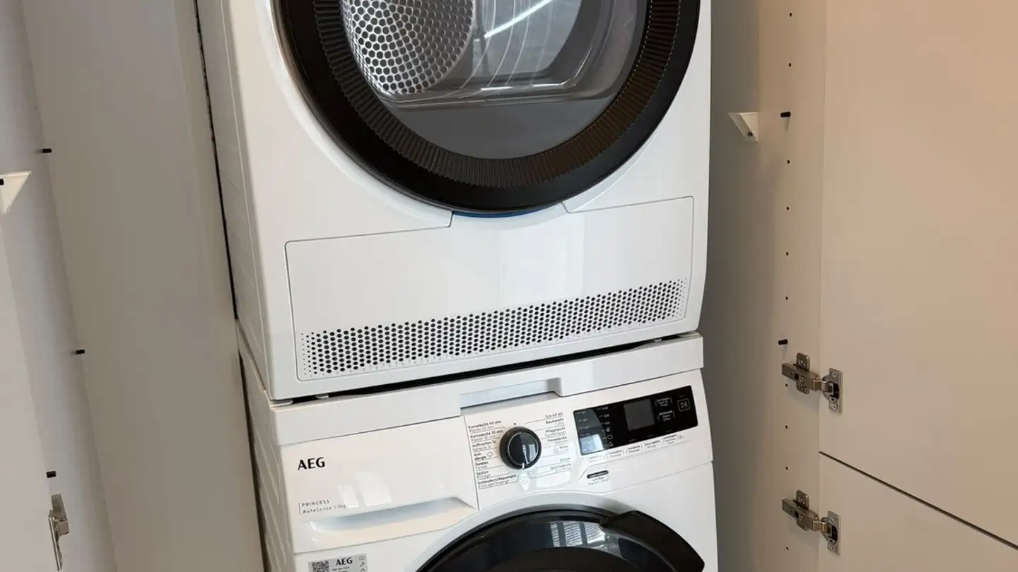 Wohnung mieten - Färberstrasse 27, 8008 Zürich - Foto 4