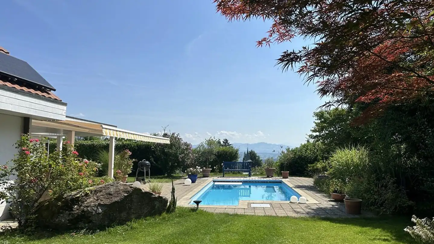 Villa in vendita - Weiherstrasse 9, 8132 Egg b. Zürich - Foto 2