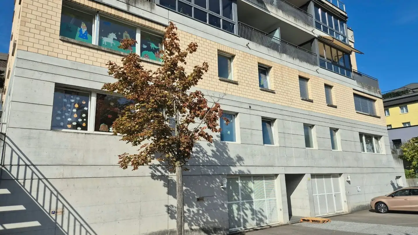 Edificio ad uso misto in affitto - Schindellegistrasse 69, 8808 Pfäffikon SZ