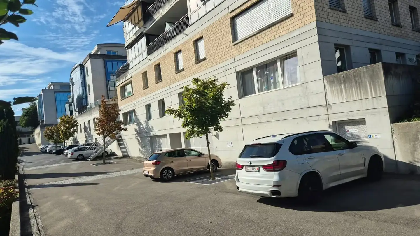Edificio ad uso misto in affitto - Schindellegistrasse 69, 8808 Pfäffikon SZ - Foto 2