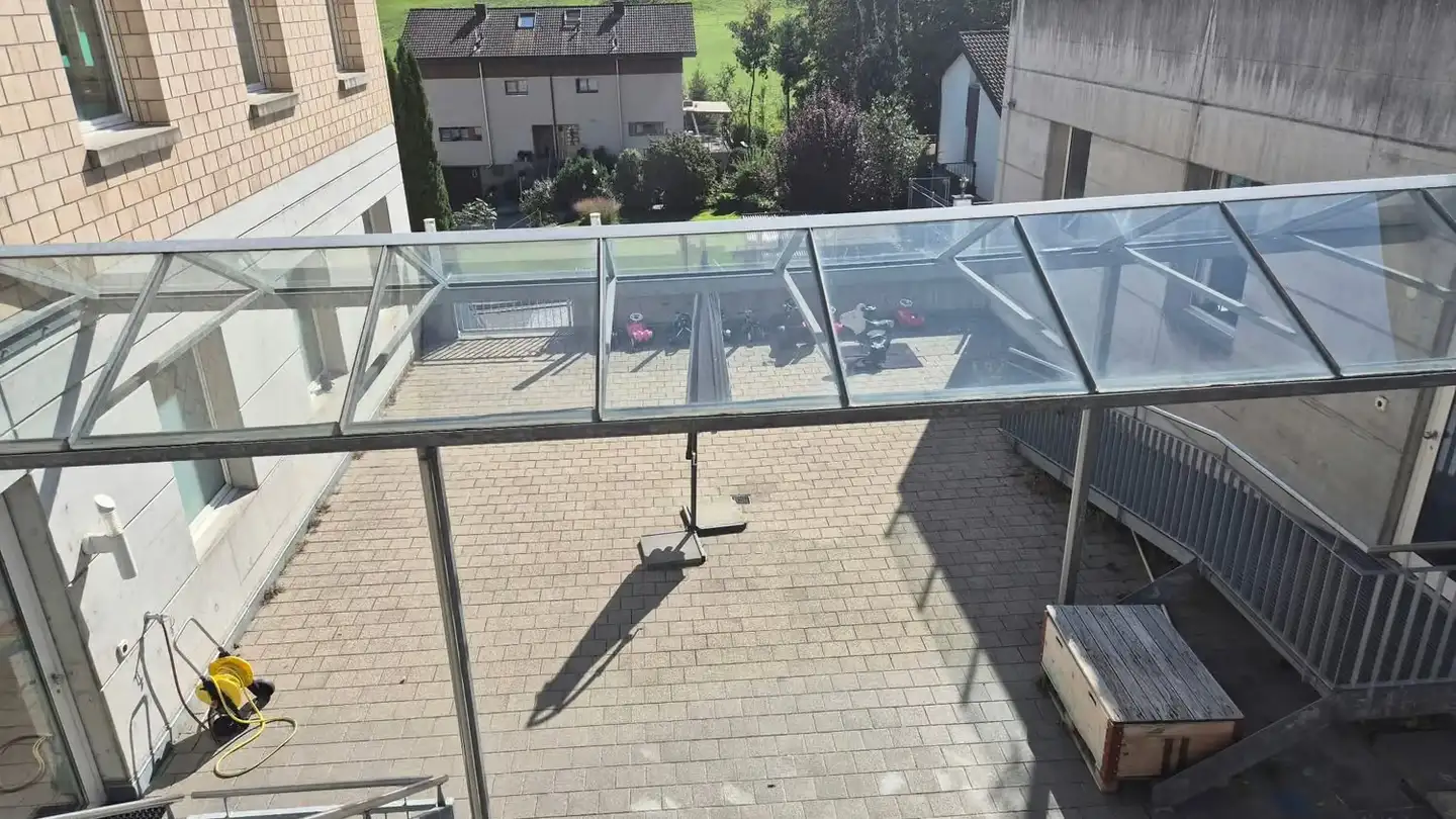Edificio ad uso misto in affitto - Schindellegistrasse 69, 8808 Pfäffikon SZ - Foto 3
