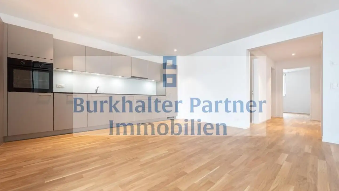 Appartement à louer - Heilbachrain 7a, 3250 Lyss - Photo 2