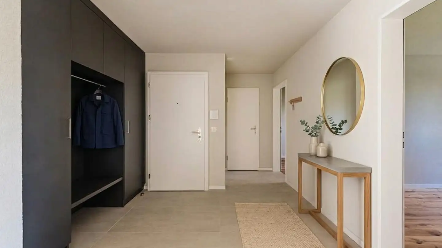 Appartement à louer - Säntisstrasse 10, 9230 Flawil - Photo 2