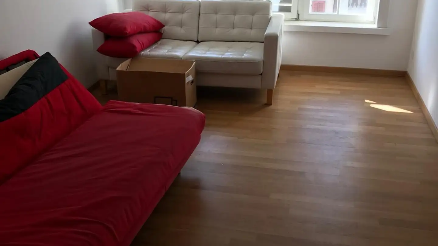 Attic flat for rent - Rennweg 32, 8001 Zürich - Photo 3