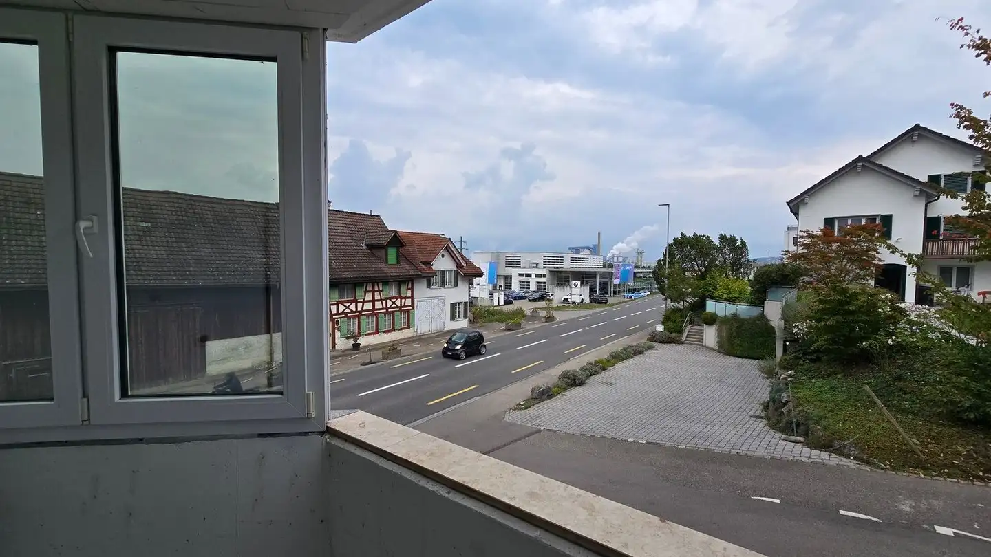 Apartment for rent - Messenriet 11, 8500 Frauenfeld