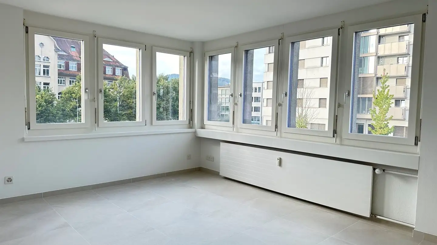Appartement à louer - Florastrasse 2, 4600 Olten - Photo 4