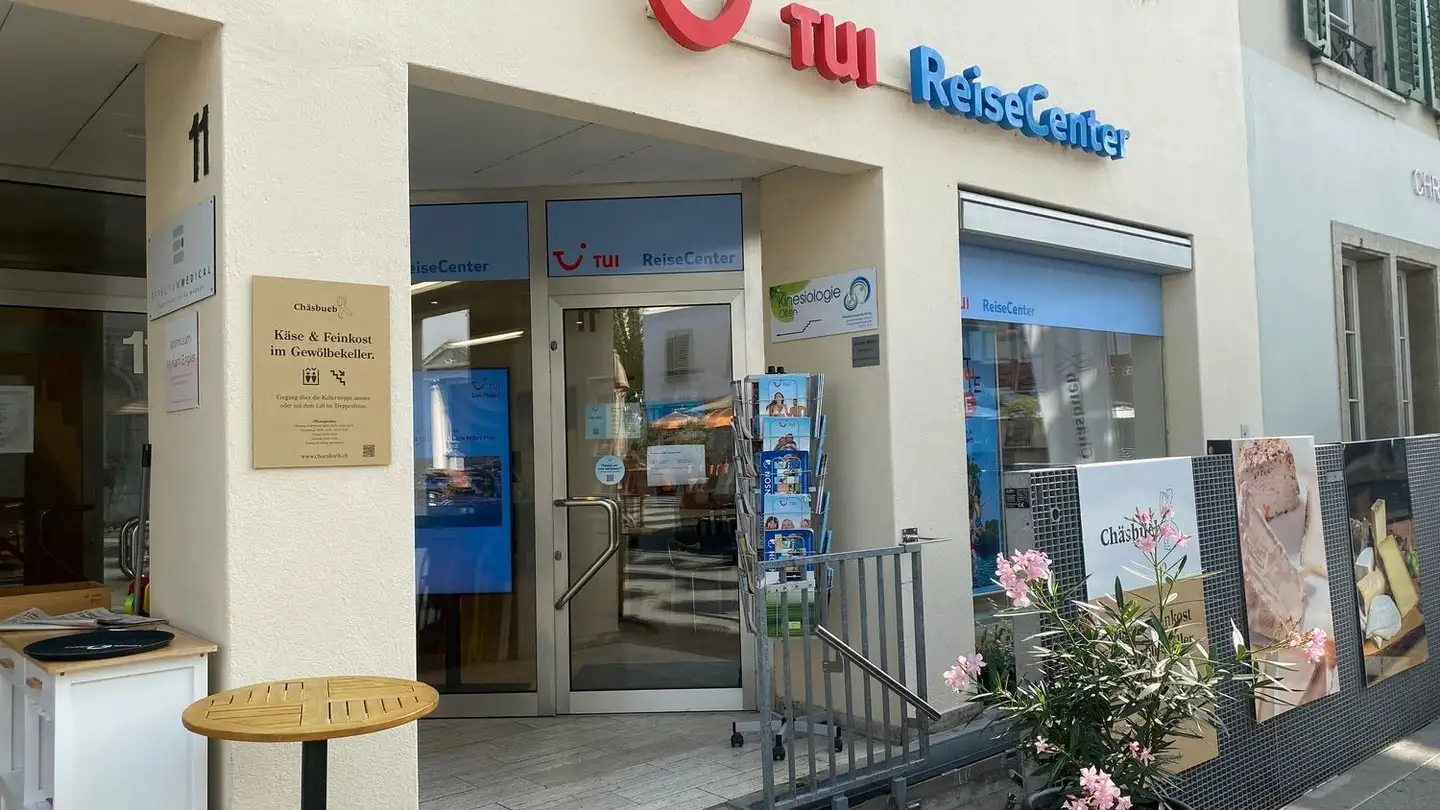 Shop for rent - Kirchgasse 11, 4600 Olten - Photo 3