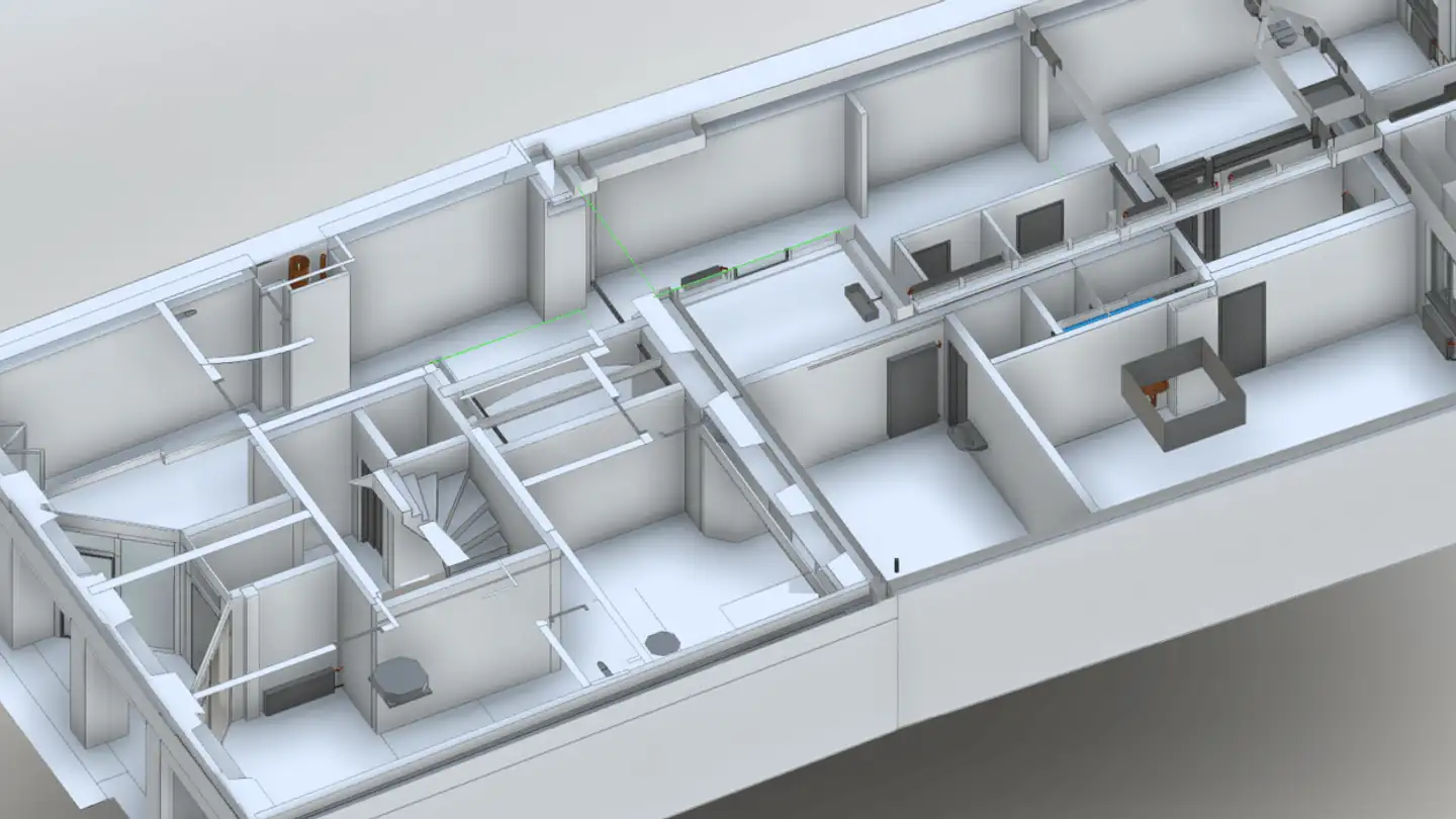 Shop for rent - Kirchgasse 11, 4600 Olten - Photo 4