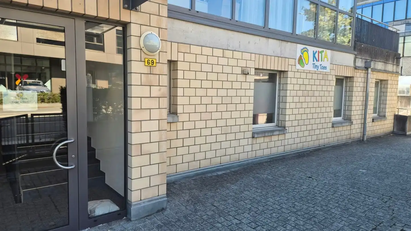 Edificio ad uso misto in affitto - Schindellegistrasse 69, 8808 Pfäffikon SZ - Foto 4