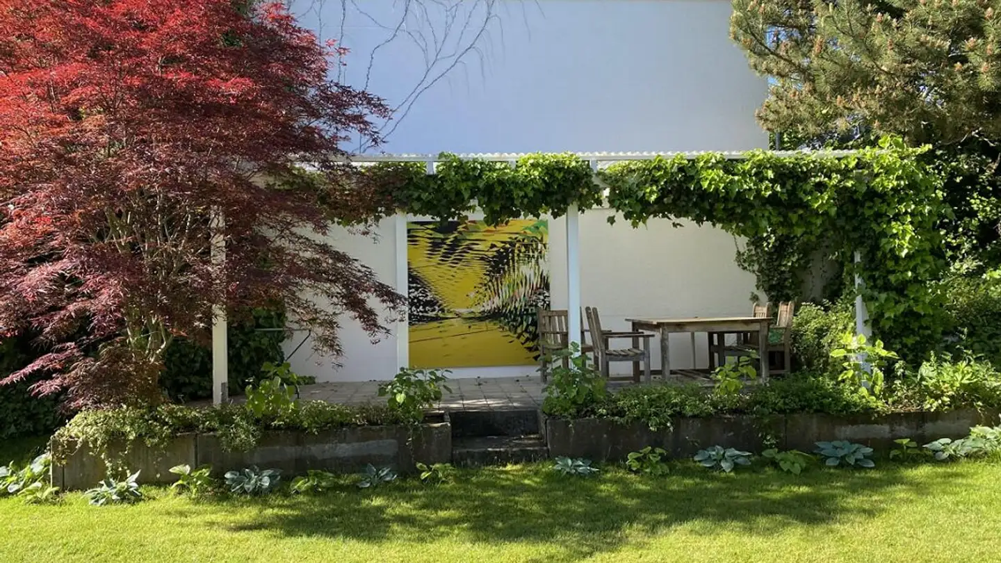 Villa in vendita - Weiherstrasse 9, 8132 Egg b. Zürich - Foto 3